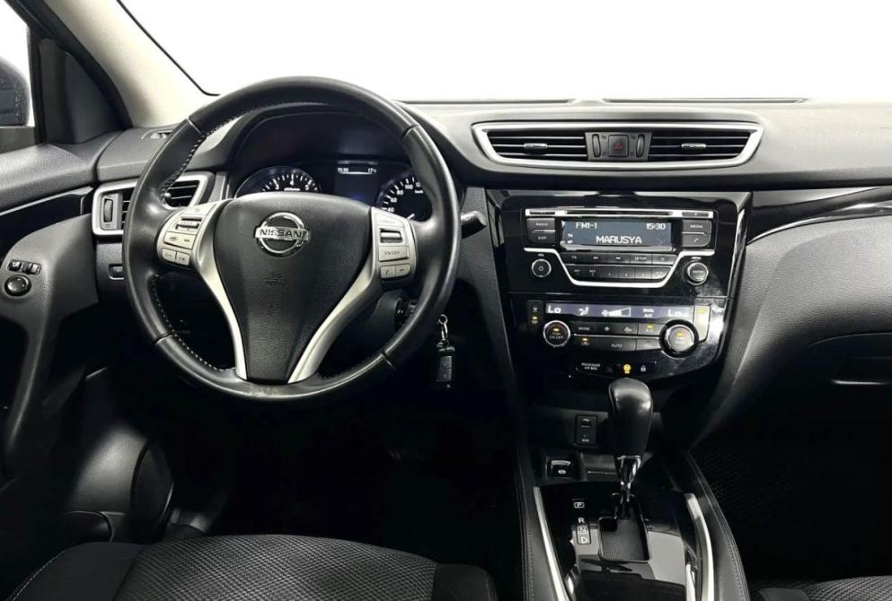 Nissan Qashqai II Нижний Новгород  - изображение 16