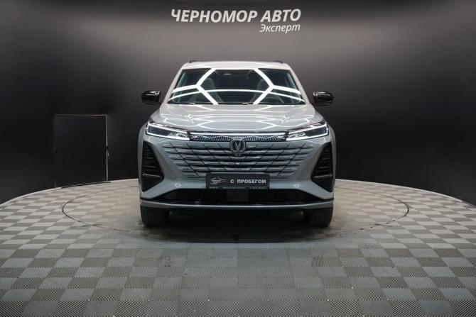 Changan CS75 Plus III с пробегом 2024 года, цена 2 790 000 рублей, 27000 км, внедорожник, Автокод Объявления
