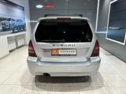 Subaru Forester II Новосибирск  - изображение 19