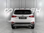 Hyundai Santa Fe IV Ростов-на-Дону  - изображение 24
