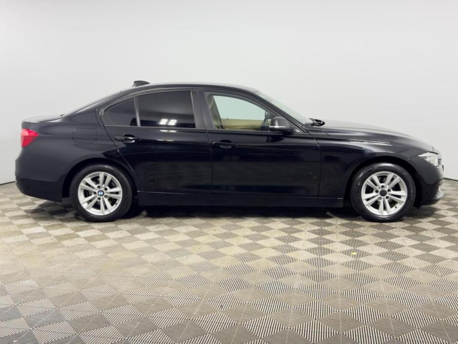 BMW 3 серии VI (F3x) Рестайлинг Казань  - изображение 5