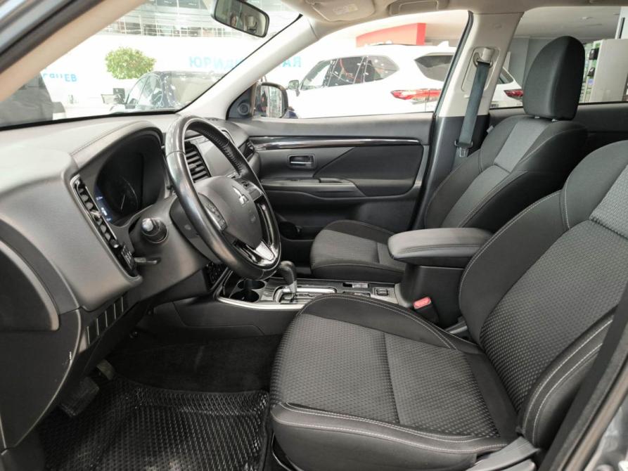 Mitsubishi Outlander III Рестайлинг 3 Казань  - изображение 20