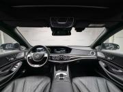 Mercedes-Benz Maybach S-Класс I (X222) Москва  - изображение 28