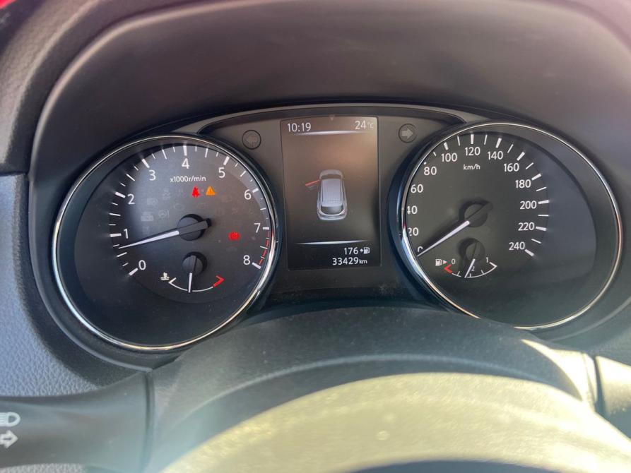 Nissan Qashqai II Рестайлинг Санкт-Петербург  - изображение 9