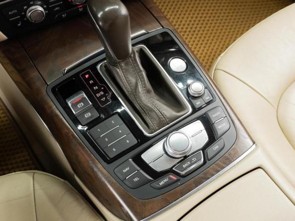 Audi A7 I (4G) Рестайлинг с пробегом 2015 года, цена 2 749 000 рублей, 193305 км, лифтбек, Автокод Объявления