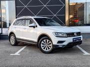 Volkswagen Tiguan II Москва  - изображение 28