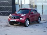 Nissan Juke I Новосибирск  - изображение 23