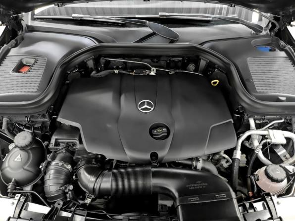 Mercedes-Benz GLC I (X253) с пробегом 2018 года, цена 2 700 000 рублей, 181530 км, внедорожник, Автокод Объявления