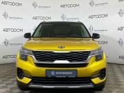 Kia Seltos I Москва  - изображение 18