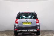 Skoda Yeti I Пермь  - изображение 28