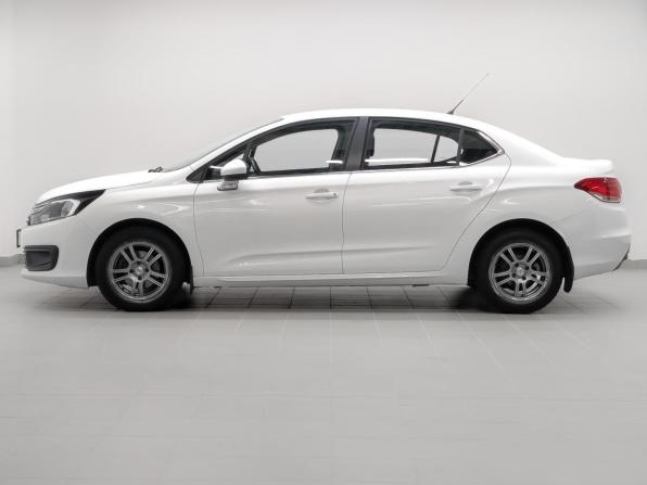 Citroen C4 II Рестайлинг с пробегом 2020 года, цена 1 480 000 рублей, 22085 км, седан, Автокод Объявления