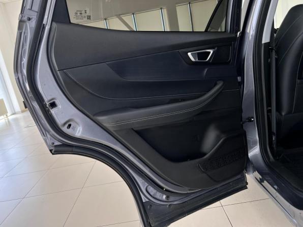 Chery Tiggo 4 Pro I с пробегом 2024 года, цена 1 699 000 рублей, 20760 км, внедорожник, Автокод Объявления