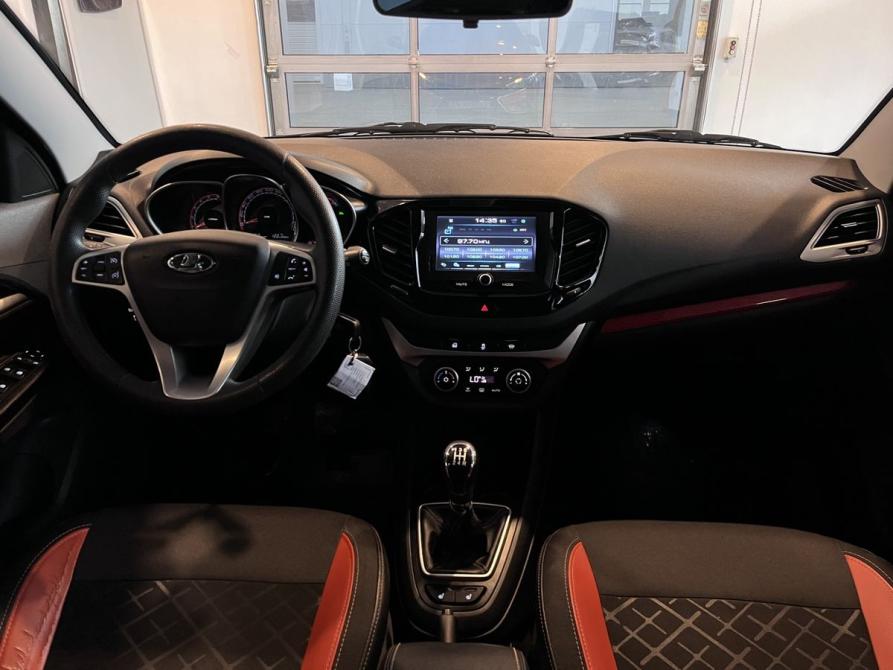 Lada (ВАЗ) Vesta I Чебоксары  - изображение 9
