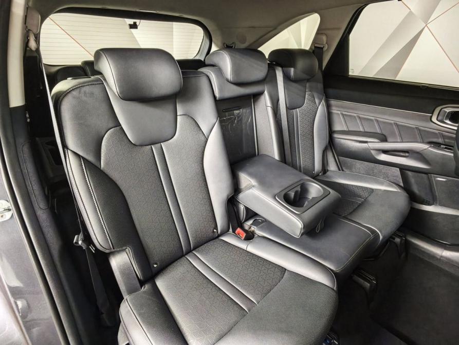 Kia Sorento IV Москва  - изображение 17