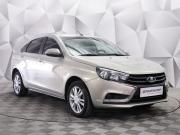 Lada (ВАЗ) Vesta I Ульяновск  - изображение 27