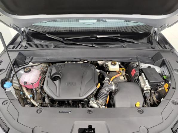 Geely EX5 EM-i с пробегом 2025 года, цена 3 099 000 рублей, 13894 км, внедорожник, Автокод Объявления