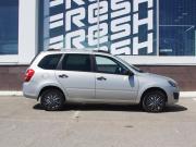 Lada (ВАЗ) Kalina II Владимир  - изображение 27