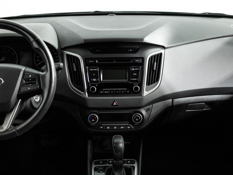 Hyundai Creta I Санкт-Петербург  - изображение 15