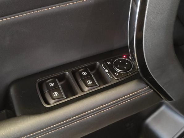 Haval Dargo с пробегом 2024 года, цена 2 885 000 рублей, 17452 км, внедорожник, Автокод Объявления