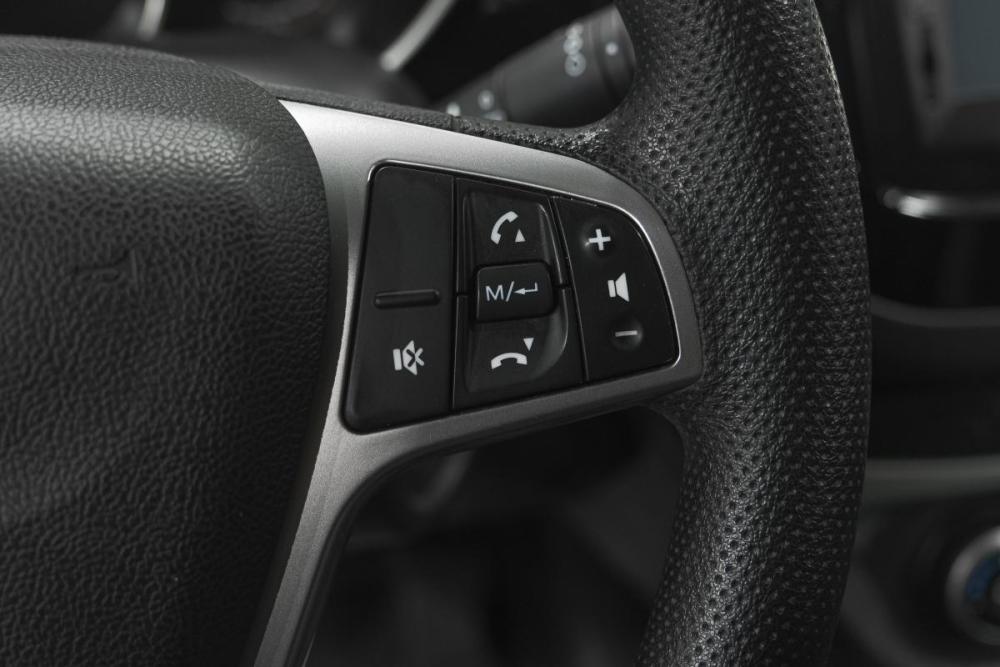 Lada (ВАЗ) Vesta I Новокузнецк  - изображение 22