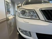 Skoda Octavia II (A5) Рестайлинг Подольск  - изображение 46
