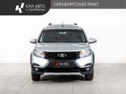 Lada (ВАЗ) Largus I Рестайлинг Казань  - изображение 17