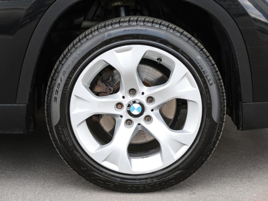 BMW X1 I (E84) Рестайлинг Москва  - изображение 21