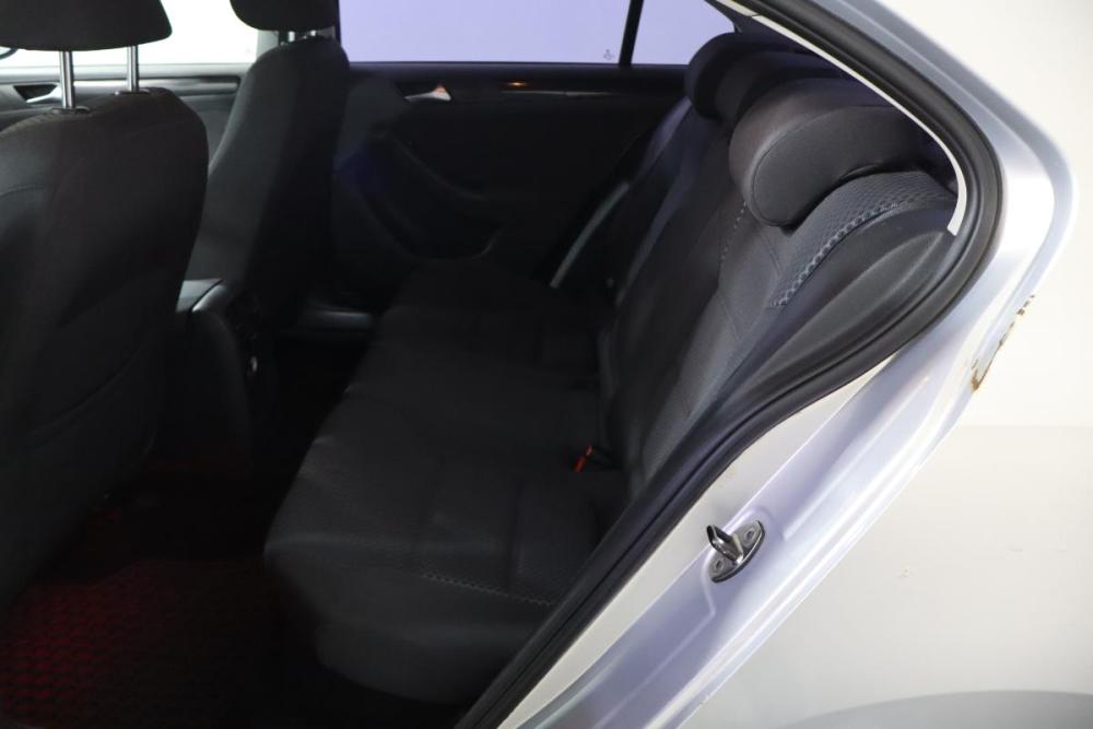 Volkswagen Jetta VI Санкт-Петербург  - изображение 13