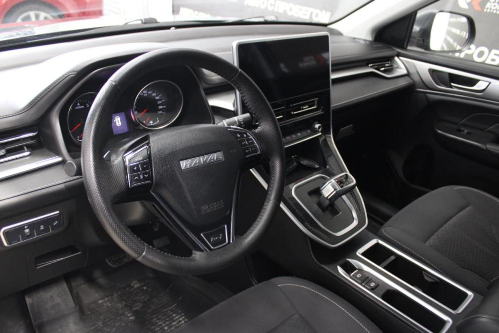 Haval M6 II Томск  - изображение 6