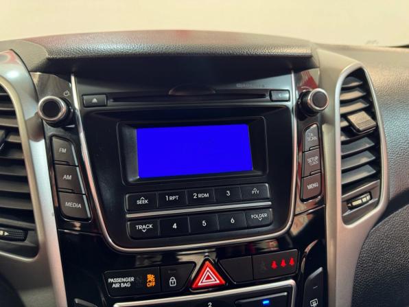 Hyundai i30 II с пробегом 2013 года, цена 1 080 000 рублей, 136224 км, хэтчбек, Автокод Объявления