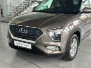 Hyundai Creta II Новосибирск  - изображение 37