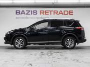 Toyota RAV4 IV (XA40) Рестайлинг Тюмень  - изображение 33