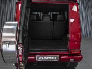 Mercedes-Benz G-Класс II (W463) Ставрополь  - изображение 46
