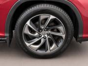 Lexus RX IV Москва  - изображение 45