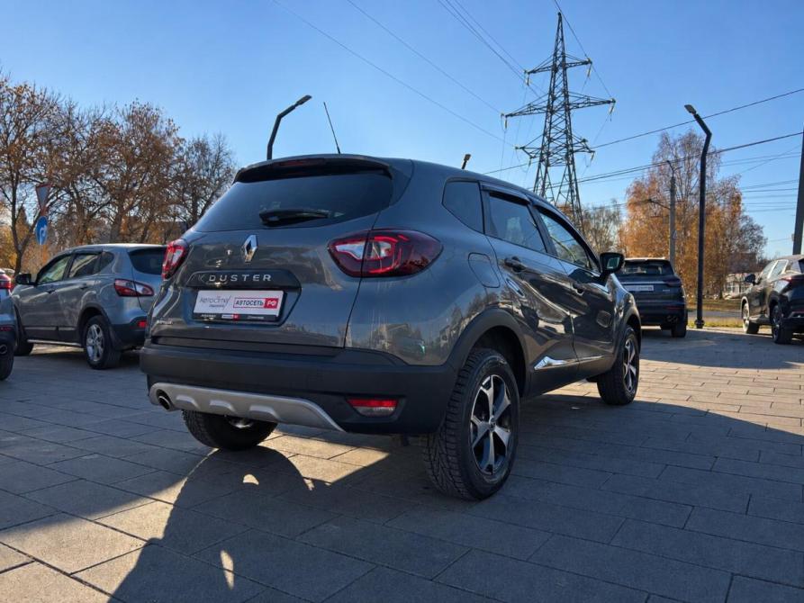 Renault Kaptur I Стерлитамак  - изображение 2