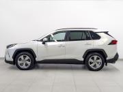 Toyota RAV4 V (XA50) Санкт-Петербург  - изображение 37