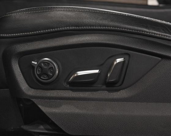 Audi Q7 II (4M) с пробегом 2018 года, цена 4 649 000 рублей, 136400 км, внедорожник, Автокод Объявления