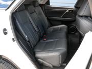Lexus RX IV Рестайлинг Волгоград  - изображение 41
