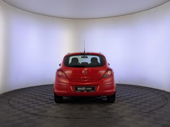 Opel Corsa D с пробегом 2007 года, цена 650 000 рублей, 85610 км, хэтчбек, Автокод Объявления