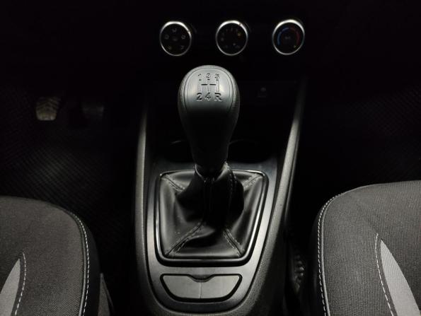 Lada (ВАЗ) Vesta I Рестайлинг (NG) с пробегом 2023 года, цена 1 200 000 рублей, 40296 км, седан, Автокод Объявления