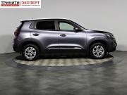 Chery Tiggo 4 Pro I Рестайлинг Белгород  - изображение 22
