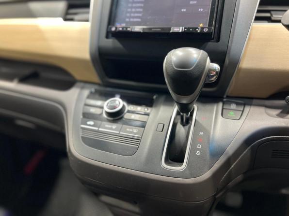 Honda Freed II с пробегом 2018 года, цена 1 499 000 рублей, 148000 км, компактвэн, Автокод Объявления