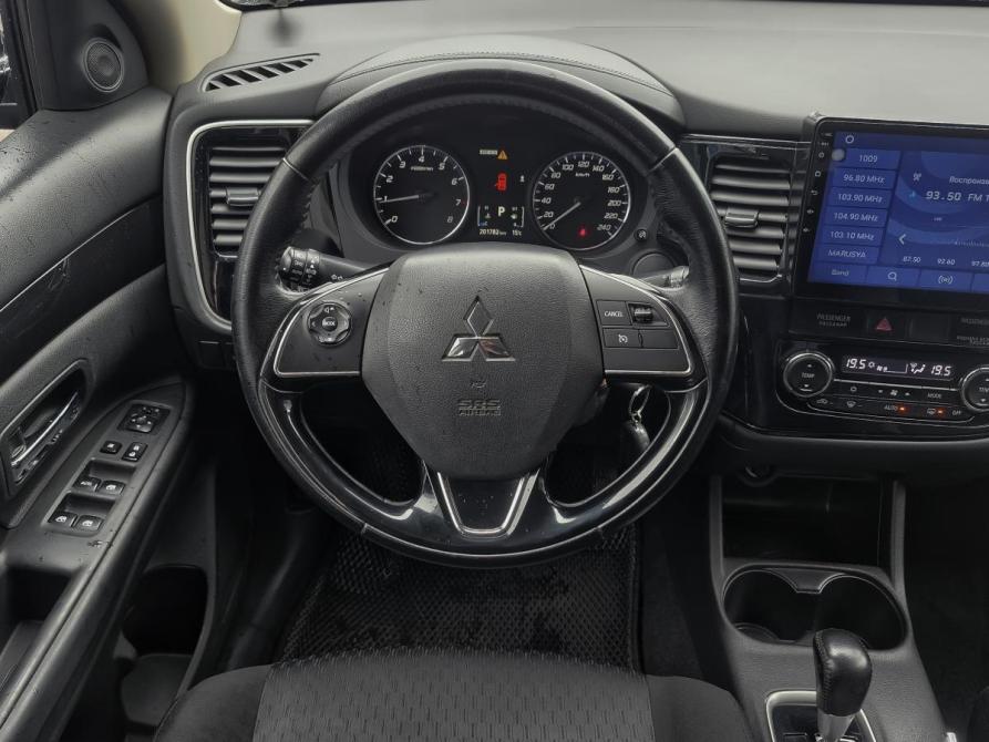 Mitsubishi Outlander III Рестайлинг 2 Нижний Новгород  - изображение 9