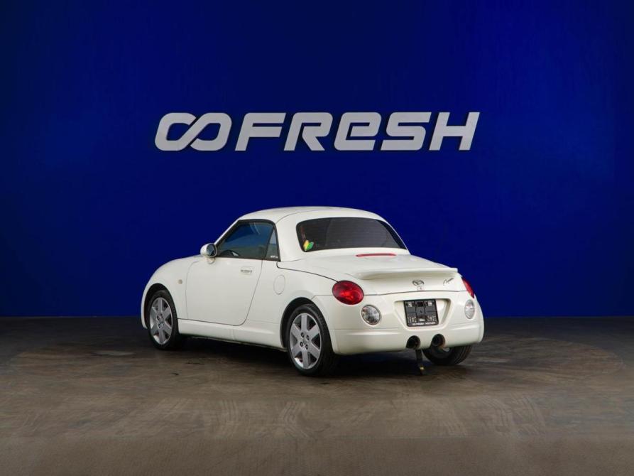 Daihatsu Copen I Москва  - изображение 2