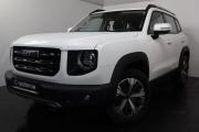 Haval Dargo Санкт-Петербург  - изображение 20