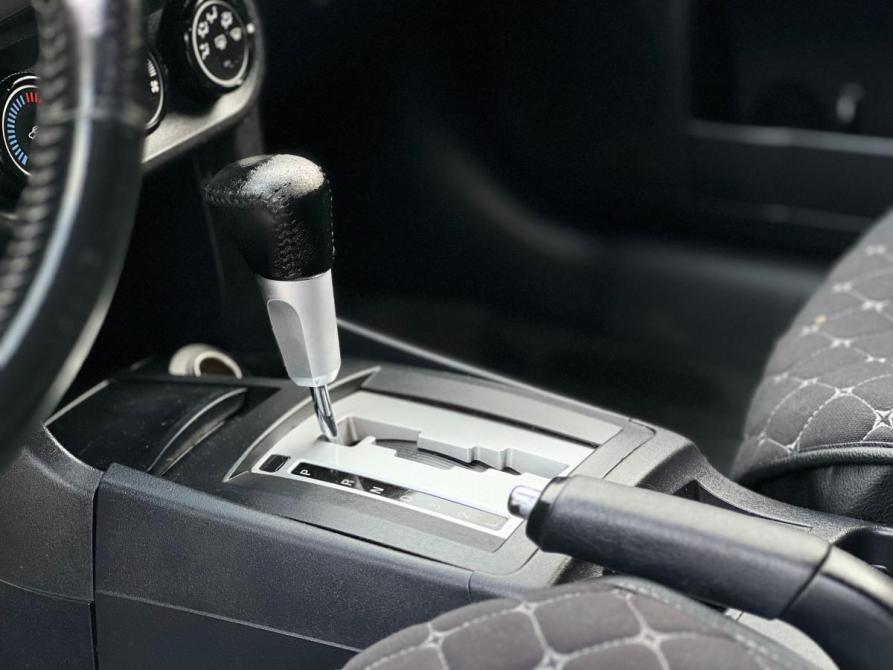 Mitsubishi Lancer X Альметьевск  - изображение 15