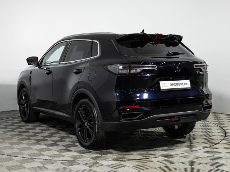 Changan CS55 Plus II Санкт-Петербург  - изображение 7