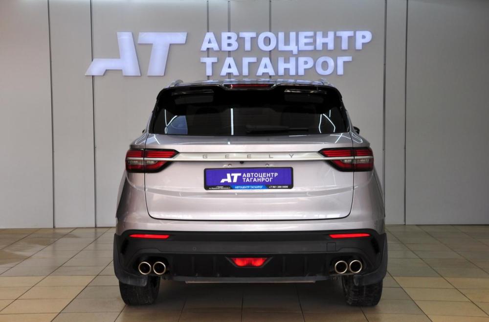 Geely Coolray I Таганрог  - изображение 4