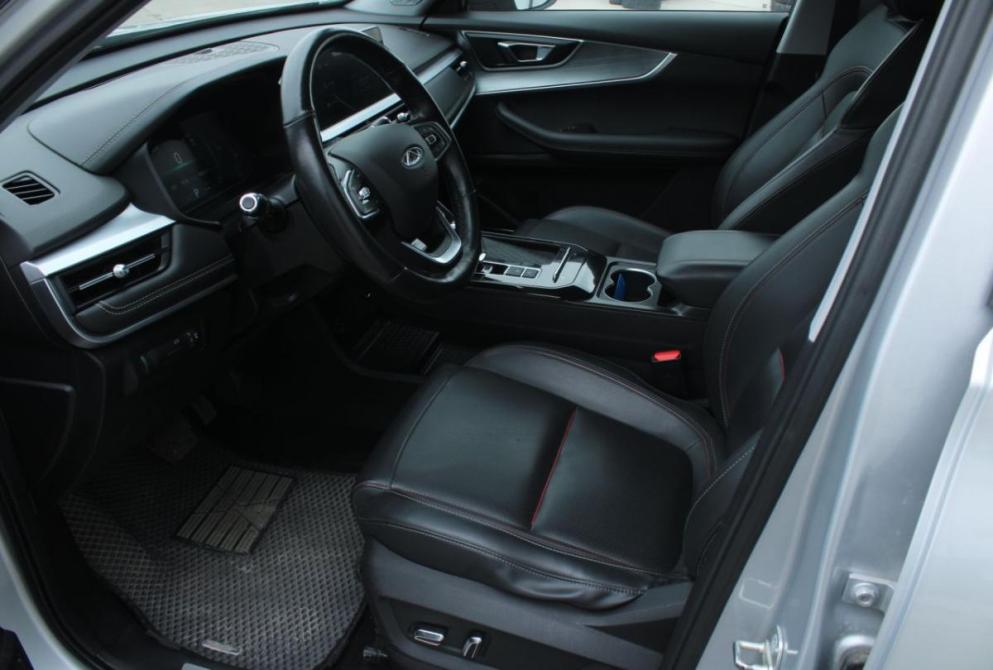 Chery Tiggo 7 Pro I Саратов  - изображение 14