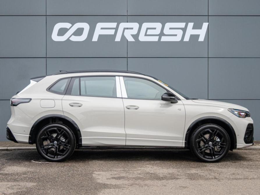 Volkswagen Tiguan III (China Market) Краснодар  - изображение 5